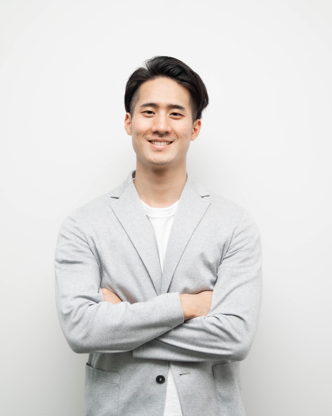 株式会社Big11 代表取締役 古賀雄大